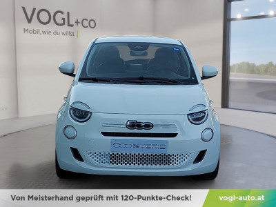 Fiat 500 Vorführwagen Fiat 500 Vorführwagen