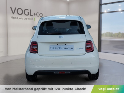 Fiat 500 Vorführwagen Fiat 500 Vorführwagen