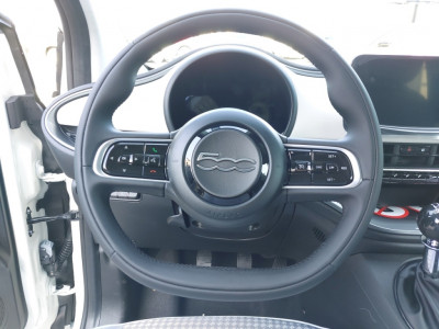 Fiat 500 Vorführwagen Fiat 500 Vorführwagen
