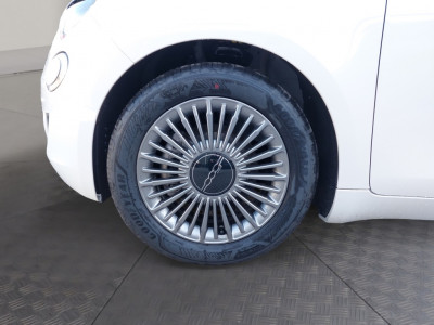 Fiat 500 Vorführwagen Fiat 500 Vorführwagen