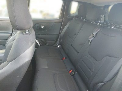 Jeep Renegade Gebrauchtwagen