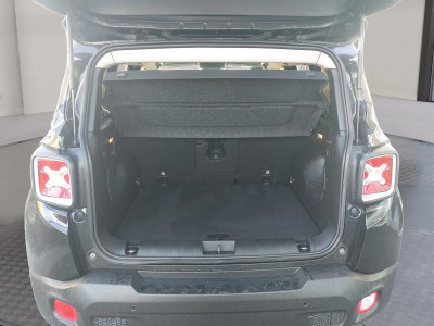Jeep Renegade Gebrauchtwagen