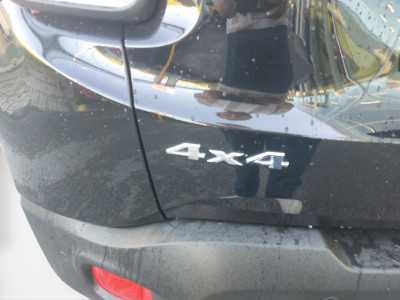 Jeep Renegade Gebrauchtwagen