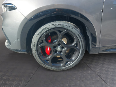 Alfa Romeo Tonale Neuwagen Alfa Romeo Tonale Neuwagen