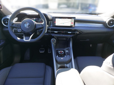 Alfa Romeo Tonale Neuwagen Alfa Romeo Tonale Neuwagen