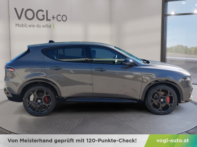Alfa Romeo Tonale Neuwagen Alfa Romeo Tonale Neuwagen