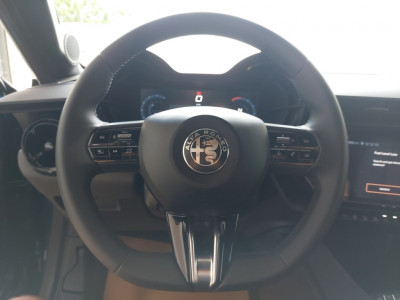 Alfa Romeo Junior Neuwagen Alfa Romeo Junior Neuwagen