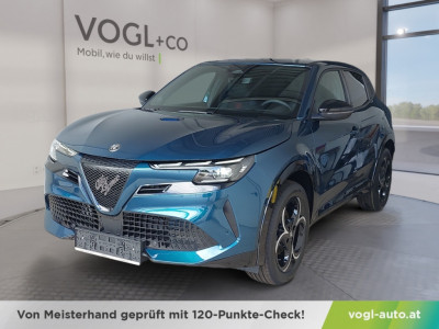 Alfa Romeo Junior Neuwagen Alfa Romeo Junior Neuwagen