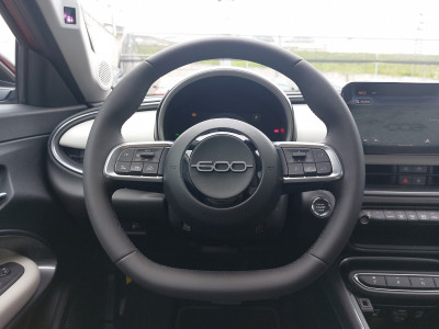 Fiat 600 Neuwagen Fiat 600 Neuwagen