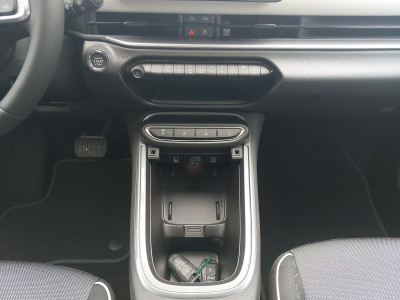 Fiat 600 Neuwagen Fiat 600 Neuwagen