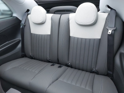 Fiat 500C Neuwagen