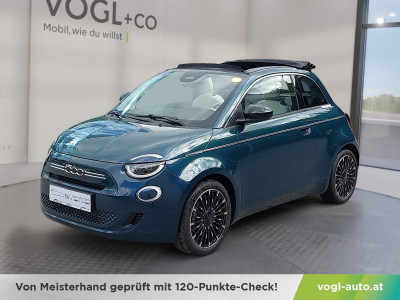 Fiat 500C Neuwagen