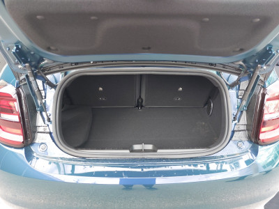 Fiat 500C Neuwagen