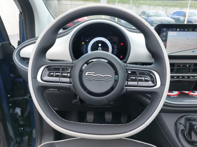 Fiat 500C Neuwagen