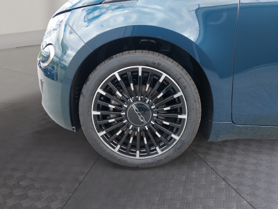 Fiat 500C Neuwagen