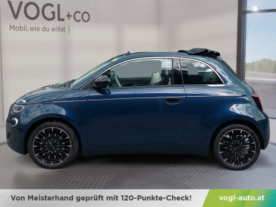 Fiat 500C Neuwagen