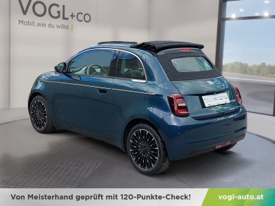 Fiat 500C Neuwagen
