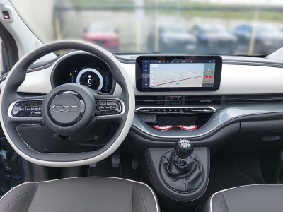 Fiat 500C Neuwagen