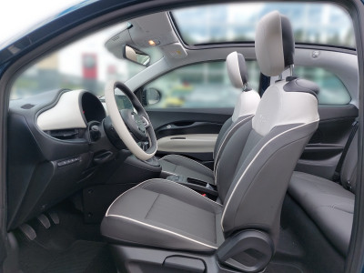 Fiat 500C Neuwagen