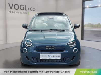 Fiat 500C Neuwagen