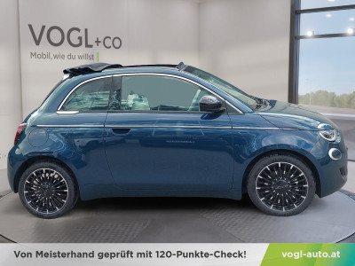 Fiat 500C Neuwagen