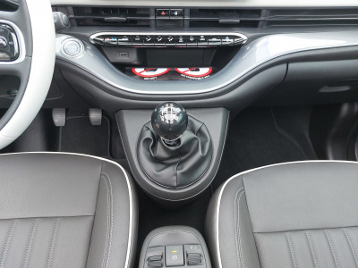 Fiat 500C Neuwagen