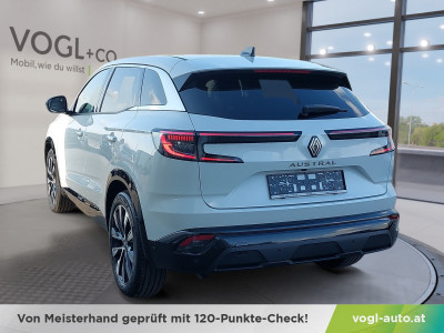 Renault Austral Gebrauchtwagen Renault Austral Gebrauchtwagen
