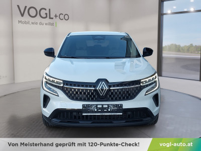 Renault Austral Gebrauchtwagen Renault Austral Gebrauchtwagen