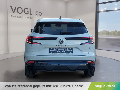Renault Austral Gebrauchtwagen Renault Austral Gebrauchtwagen