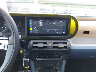 Fiat Grande Panda Neuwagen Fiat Grande Panda Neuwagen