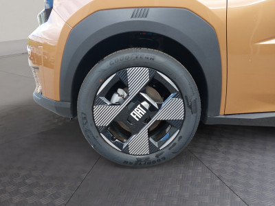 Fiat Grande Panda Neuwagen Fiat Grande Panda Neuwagen