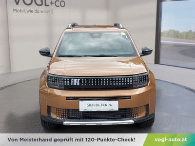 Fiat Grande Panda Neuwagen Fiat Grande Panda Neuwagen