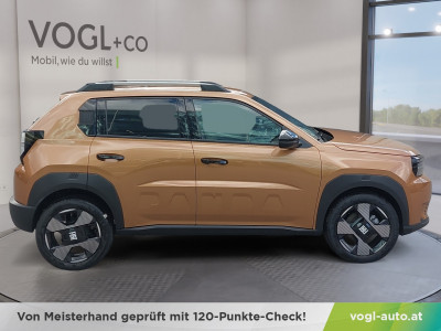 Fiat Grande Panda Neuwagen Fiat Grande Panda Neuwagen