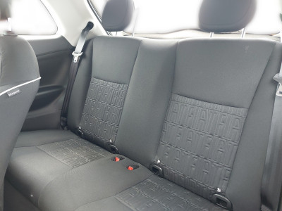 Fiat 500 Gebrauchtwagen Fiat 500 Gebrauchtwagen