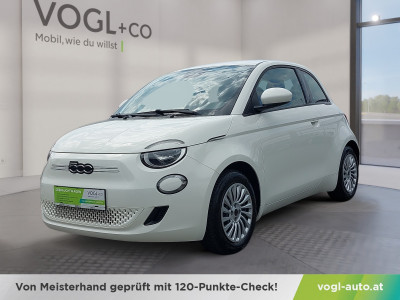 Fiat 500 Gebrauchtwagen Fiat 500 Gebrauchtwagen