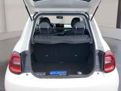 Fiat 500 Gebrauchtwagen Fiat 500 Gebrauchtwagen