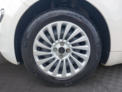 Fiat 500 Gebrauchtwagen Fiat 500 Gebrauchtwagen