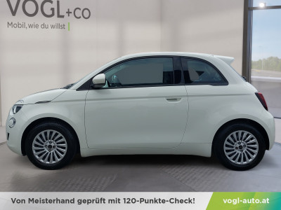 Fiat 500 Gebrauchtwagen Fiat 500 Gebrauchtwagen