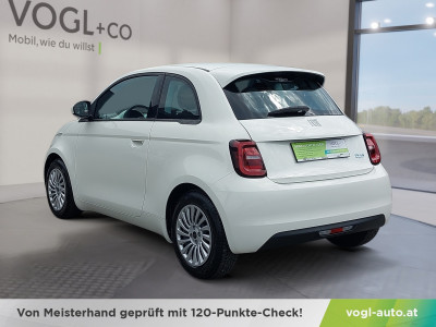 Fiat 500 Gebrauchtwagen Fiat 500 Gebrauchtwagen