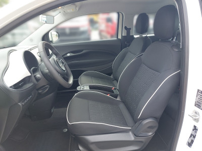 Fiat 500 Gebrauchtwagen Fiat 500 Gebrauchtwagen