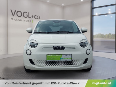 Fiat 500 Gebrauchtwagen Fiat 500 Gebrauchtwagen