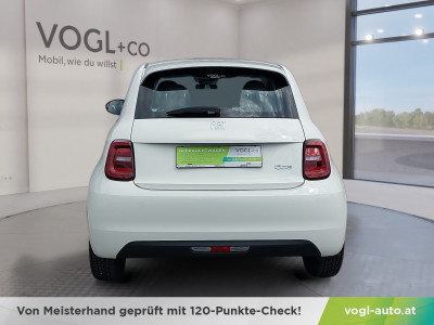 Fiat 500 Gebrauchtwagen Fiat 500 Gebrauchtwagen