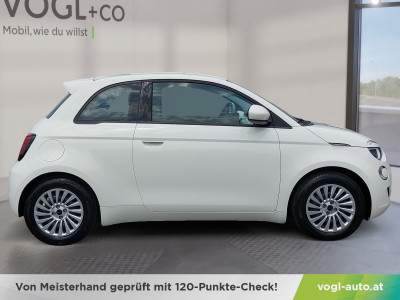 Fiat 500 Gebrauchtwagen Fiat 500 Gebrauchtwagen