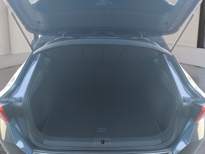 Cupra Formentor Gebrauchtwagen Cupra Formentor Gebrauchtwagen
