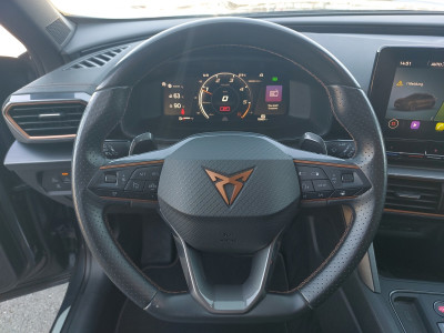 Cupra Formentor Gebrauchtwagen Cupra Formentor Gebrauchtwagen