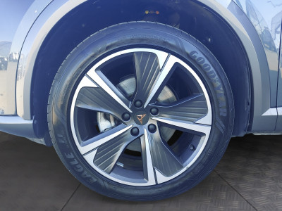 Cupra Formentor Gebrauchtwagen Cupra Formentor Gebrauchtwagen