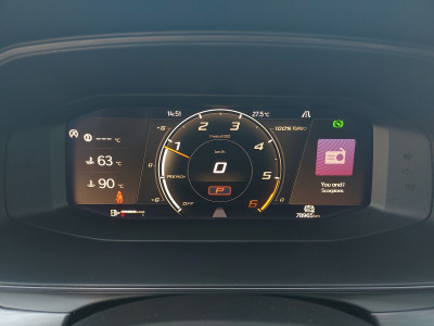Cupra Formentor Gebrauchtwagen Cupra Formentor Gebrauchtwagen