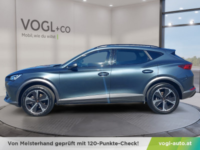 Cupra Formentor Gebrauchtwagen Cupra Formentor Gebrauchtwagen
