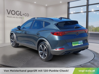 Cupra Formentor Gebrauchtwagen Cupra Formentor Gebrauchtwagen