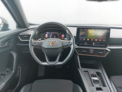 Cupra Formentor Gebrauchtwagen Cupra Formentor Gebrauchtwagen